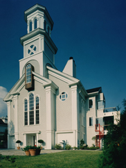Rockport Church